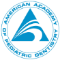American Academy of Pediatric Dentistry logo