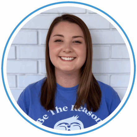 Myca headshot