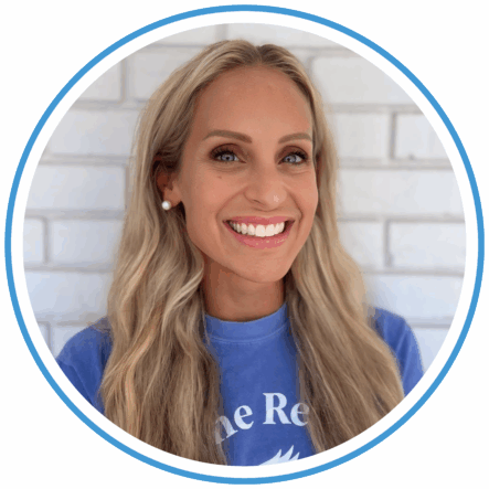 Dr. Rachel Headshot